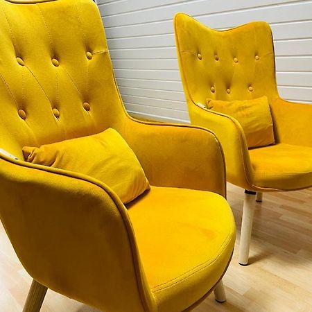 Ferienwohnung Hotel Glockenhof 엘트빌레 외부 사진