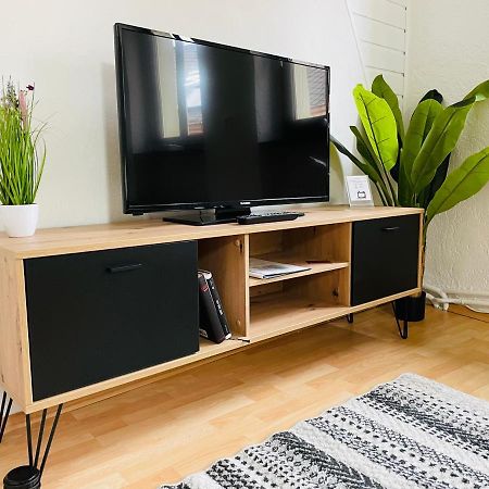 Ferienwohnung Hotel Glockenhof 엘트빌레 외부 사진