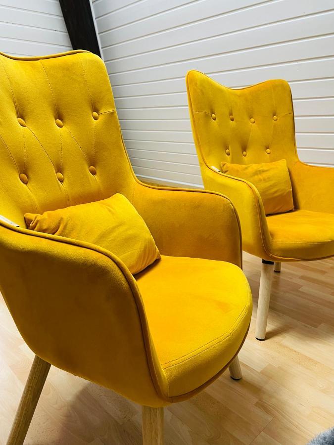Ferienwohnung Hotel Glockenhof 엘트빌레 외부 사진