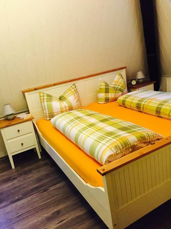 Ferienwohnung Hotel Glockenhof 엘트빌레 외부 사진