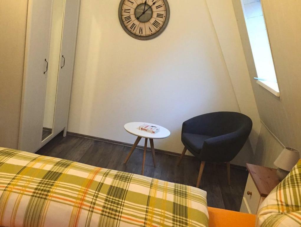 Ferienwohnung Hotel Glockenhof 엘트빌레 외부 사진